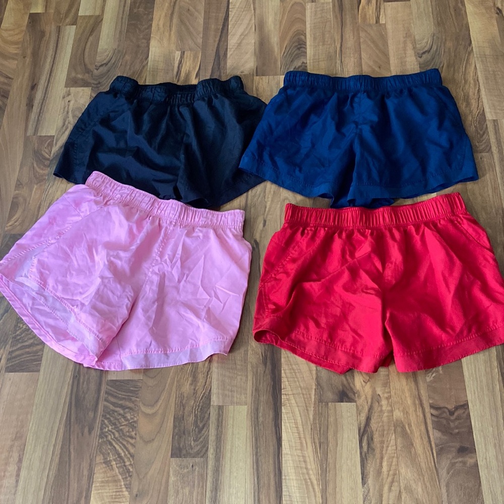 Athletic Works womens shorts